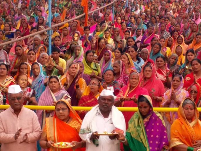 If you give up ego, then you will receive the Lord | अहंकार, मायेचा त्याग केल्यास परमेश्वर प्राप्ती If you give up ego, then you will receive the Lord | अहंकार, मायेचा त्याग केल्यास परमेश्वर प्राप्ती