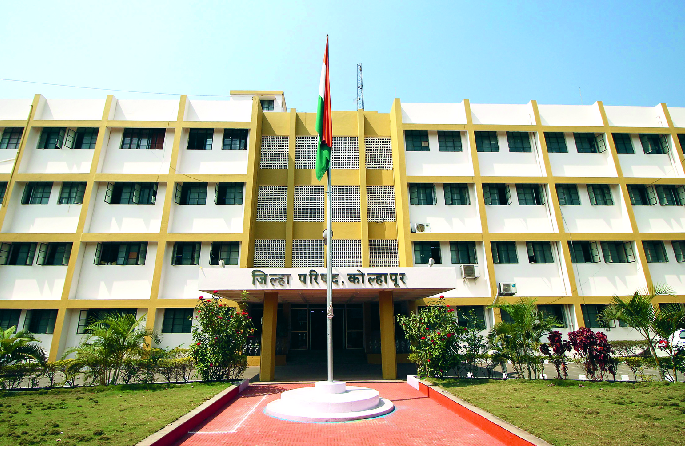 All the Zilla Parishad schools have 'summer camp' | जिल्हा परिषदेच्या सर्व शाळांमध्ये ‘समर कॅम्प’ All the Zilla Parishad schools have 'summer camp' | जिल्हा परिषदेच्या सर्व शाळांमध्ये ‘समर कॅम्प’