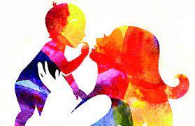 The power to save the world in motherhood | मातृत्वात जगाला उद्धारण्याची शक्ती The power to save the world in motherhood | मातृत्वात जगाला उद्धारण्याची शक्ती