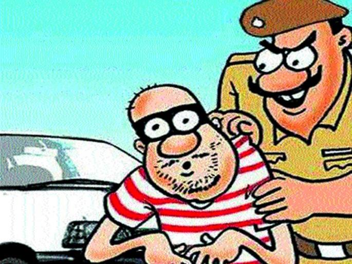 Malegaon: Police administration crackdown campaign | अवैध धंदेवाल्यांचे धाबे दणाणले मालेगाव : पोलीस प्रशासनाची क्रॅक डाउन मोहीम Malegaon: Police administration crackdown campaign | अवैध धंदेवाल्यांचे धाबे दणाणले मालेगाव : पोलीस प्रशासनाची क्रॅक डाउन मोहीम