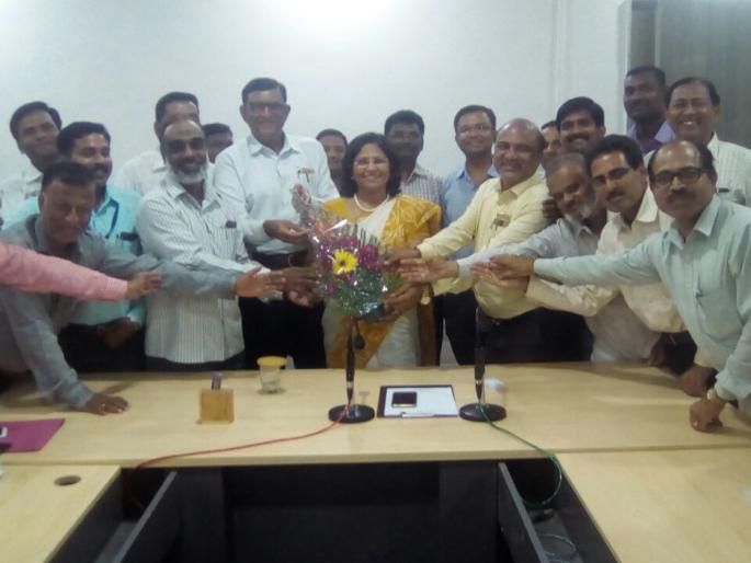 Malegaon city halder-free | मालेगाव शहर हगणदारीमुक्त Malegaon city halder-free | मालेगाव शहर हगणदारीमुक्त