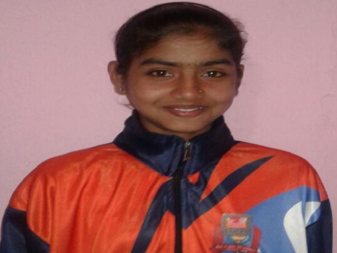 Jyoti, Mayuri play for India election | ज्योती, मयुरी यांची खेलो इंडिया स्पर्धेसाठी निवड Jyoti, Mayuri play for India election | ज्योती, मयुरी यांची खेलो इंडिया स्पर्धेसाठी निवड