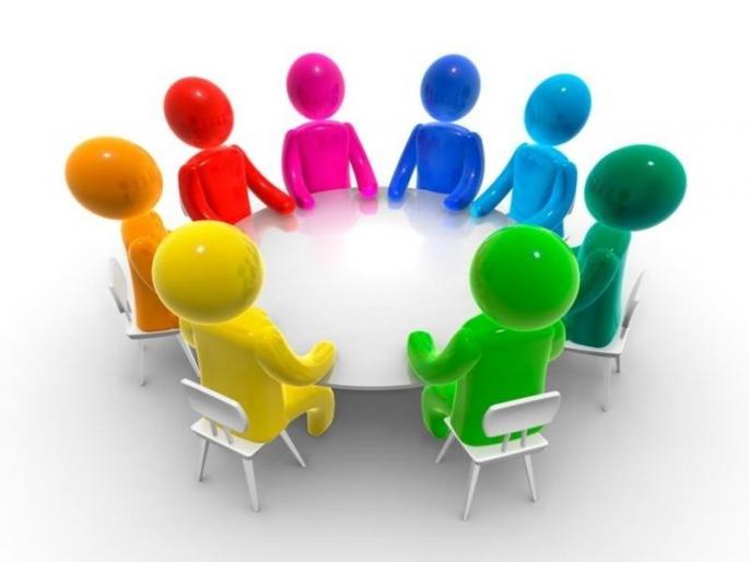 Office bearers interview! | पदाधिकारी मुलाखतींना वादाची झालर! Office bearers interview! | पदाधिकारी मुलाखतींना वादाची झालर!