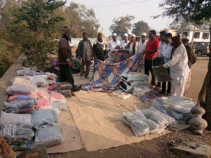 Lending today is not tomorrow .... Six months cash! | आज उधार उद्या नव्हे....सहा महिन्यांनी रोख ! Lending today is not tomorrow .... Six months cash! | आज उधार उद्या नव्हे....सहा महिन्यांनी रोख !