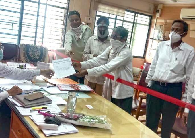 Opposition to the new national education policy | नवीन राष्टÑीय शिक्षण धोरणाला विरोध Opposition to the new national education policy | नवीन राष्टÑीय शिक्षण धोरणाला विरोध