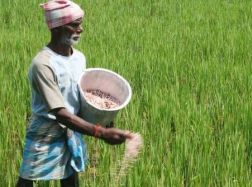 Development by adding technology to agriculture | शेतीला तंत्रज्ञानाची जोड देवून विकास Development by adding technology to agriculture | शेतीला तंत्रज्ञानाची जोड देवून विकास