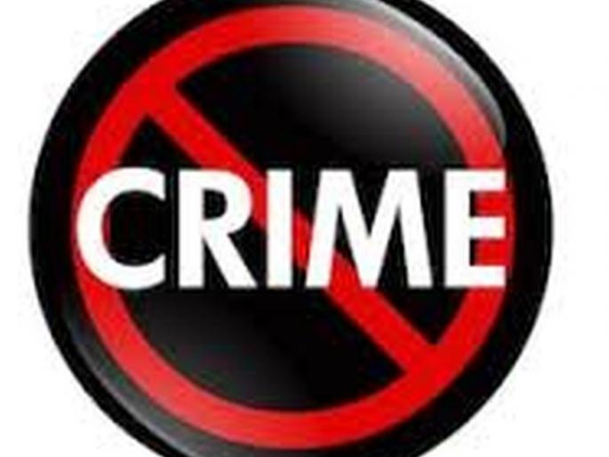 Action on one with illegal alcohol | अवैध मद्यासह एकावर कारवाई Action on one with illegal alcohol | अवैध मद्यासह एकावर कारवाई