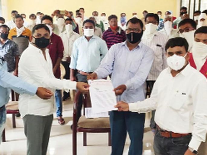 Don't work without a solution | तोडगा निघाल्याशिवाय काम करू नये Don't work without a solution | तोडगा निघाल्याशिवाय काम करू नये