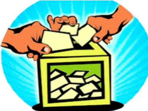 The election of 451 co-operative societies in four categories was held | चार संवर्गातील 451 सहकारी संस्थांचा निवडणूकांचा मार्ग माेकळा