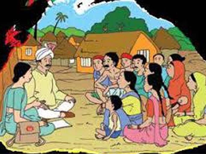 'Hope' that promotes good health | उत्तम आरोग्याची आस देणाऱ्या ‘आशा’ 'Hope' that promotes good health | उत्तम आरोग्याची आस देणाऱ्या ‘आशा’