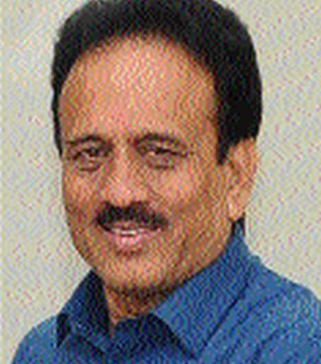 Elections on Agriculture, Irrigation Questions | कृषी, सिंचन प्रश्नांवर निवडणूक झाली केंद्रित