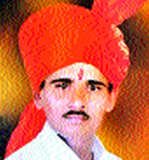 Lord Ingle won the Nari Sarpanch | नेरी सरपंचपदी भगवान इंगळे विजयी