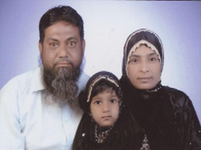 'Ashmira' leads life to surre ... | ‘अश्मिरा’मुळे जीवनाचे झाले सुरेल गाणे... 'Ashmira' leads life to surre ... | ‘अश्मिरा’मुळे जीवनाचे झाले सुरेल गाणे...