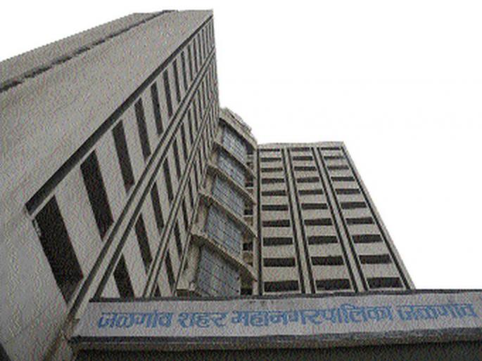 Two group members of BJP corporators to cancel 5-fold penalty | ५ पट दंड रद्दबाबत भाजपा नगरसेवकांमध्ये दोन गट Two group members of BJP corporators to cancel 5-fold penalty | ५ पट दंड रद्दबाबत भाजपा नगरसेवकांमध्ये दोन गट