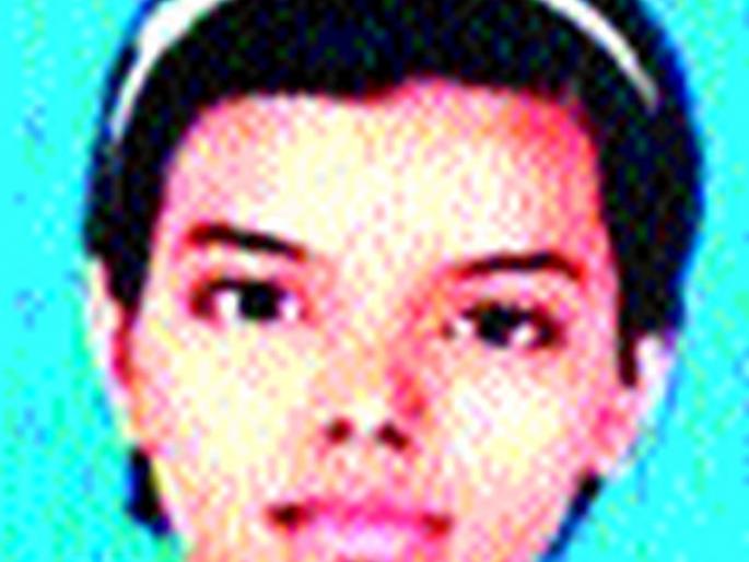 Aboli Mandge tops in Jalgaon District | दहावी परीक्षेत जळगाव जिल्ह्यात अबोली मांडगे अव्वल Aboli Mandge tops in Jalgaon District | दहावी परीक्षेत जळगाव जिल्ह्यात अबोली मांडगे अव्वल