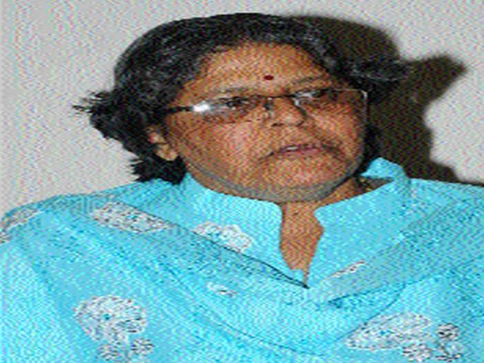 Women's major contribution to the environment | पर्यावरण क्षेत्रात महिलांचे मोठे योगदान Women's major contribution to the environment | पर्यावरण क्षेत्रात महिलांचे मोठे योगदान