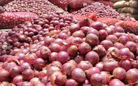 The price of onion is Rs | अभोण्यात कांद्याला हजार रुपये भाव The price of onion is Rs | अभोण्यात कांद्याला हजार रुपये भाव