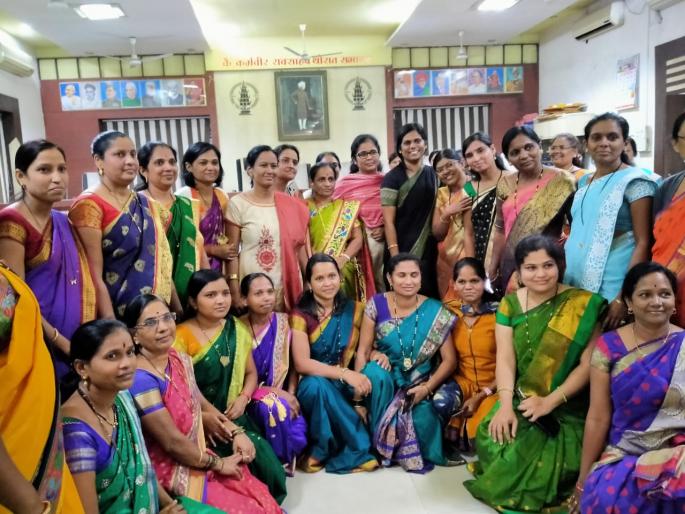 Guidance on the health of women | ंंंमहिलांच्या आरोग्यावर मार्गदर्शन Guidance on the health of women | ंंंमहिलांच्या आरोग्यावर मार्गदर्शन