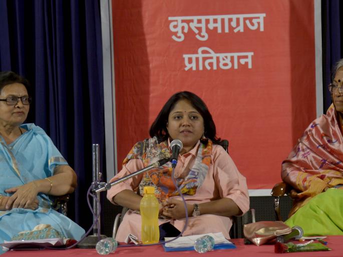 Disability is not a condition of disease | अपंगत्व आजार नव्हे एक स्थिती Disability is not a condition of disease | अपंगत्व आजार नव्हे एक स्थिती