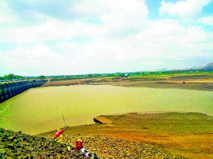 Irrigation: Different measures have been taken to prevent theft of water, water from Palakhedam for Niphad | सिंचन : पाण्याची चोरी रोखण्यासाठी विविध उपाययोजना येवला, निफाडसाठी पालखेडमधून पाणी Irrigation: Different measures have been taken to prevent theft of water, water from Palakhedam for Niphad | सिंचन : पाण्याची चोरी रोखण्यासाठी विविध उपाययोजना येवला, निफाडसाठी पालखेडमधून पाणी