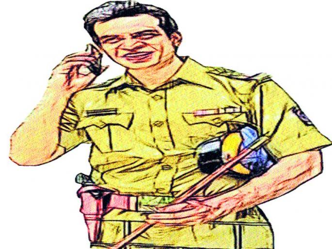 Transfers of Assistant Police Commissioner | सहायक पोलीस आयुक्तांच्या बदल्या Transfers of Assistant Police Commissioner | सहायक पोलीस आयुक्तांच्या बदल्या