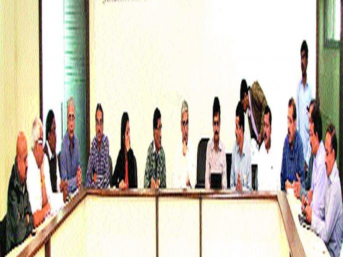 Five Defense Zone in the State with Nashik | नाशिकसह राज्यात पाच डिफेन्स झोन Five Defense Zone in the State with Nashik | नाशिकसह राज्यात पाच डिफेन्स झोन