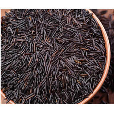 Akole's blue paddy to impress CM, to communicate through video conferencing | अकोलेच्या निळ्या भाताची मुख्यमंत्र्यांना भुरळ, व्हीडीओ कॉन्फरन्सींगद्वारे साधणार संवाद 