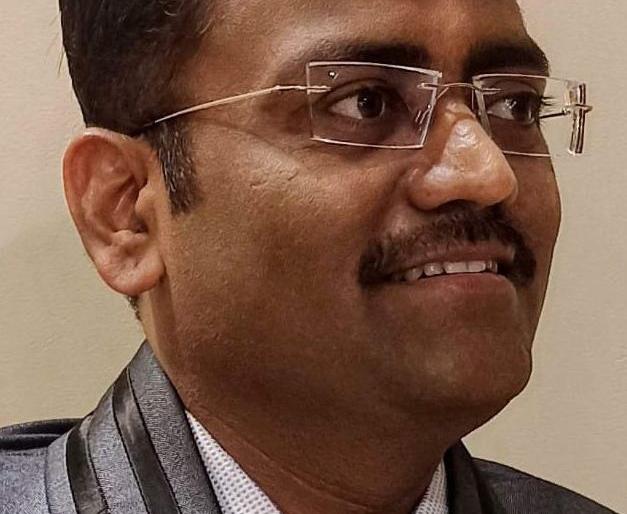 Dr. N.T. Patil as BJP North Maharashtra Co-Coordinator | भाजप उत्तर महाराष्ट्र सहसंयोजकपदी डॉ.नी.तु.पाटील Dr. N.T. Patil as BJP North Maharashtra Co-Coordinator | भाजप उत्तर महाराष्ट्र सहसंयोजकपदी डॉ.नी.तु.पाटील