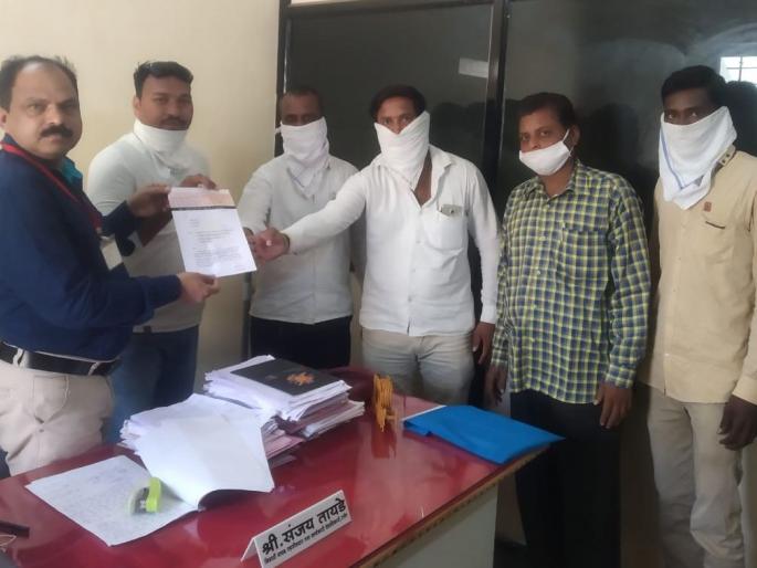 Attempt to hijack approved government horticulture college in Raver taluka | रावेर तालुक्यात मंजूर शासकीय उद्यानविद्या महाविद्यालय पळवण्याचा प्रयत्न Attempt to hijack approved government horticulture college in Raver taluka | रावेर तालुक्यात मंजूर शासकीय उद्यानविद्या महाविद्यालय पळवण्याचा प्रयत्न