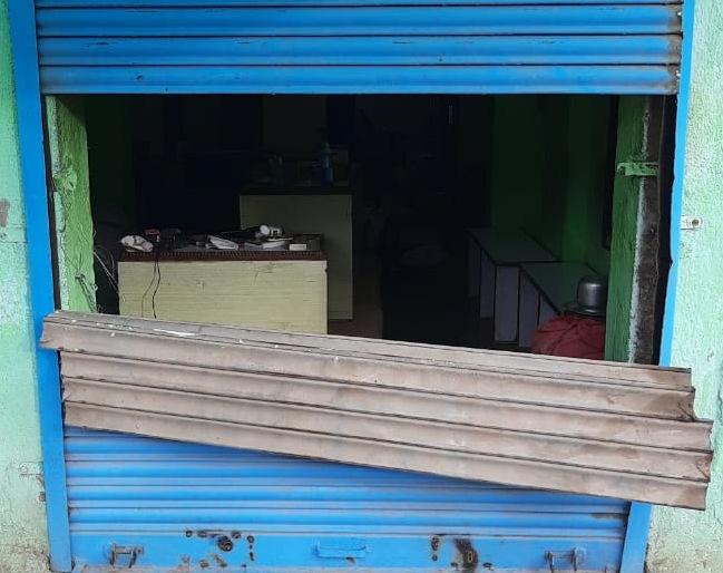 Theft session continues in Bodwad | बोदवडमध्ये चोरीचे सत्र सुरूच Theft session continues in Bodwad | बोदवडमध्ये चोरीचे सत्र सुरूच