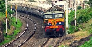 Good news for railway passengers: Two special trains will run under Maharashtra | रेल्वे प्रवाशांसाठी खुशखबर : महाराष्ट्र अंतर्गत दोन विशेष गाड्या धावणार Good news for railway passengers: Two special trains will run under Maharashtra | रेल्वे प्रवाशांसाठी खुशखबर : महाराष्ट्र अंतर्गत दोन विशेष गाड्या धावणार