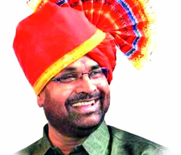 Consumption of cereals, cereals and oilseeds: Sadabhau Khot | कडधान्ये-तृणधान्ये, तेलबिया नियमनमुक्तीचा विचार : सदाभाऊ खोत