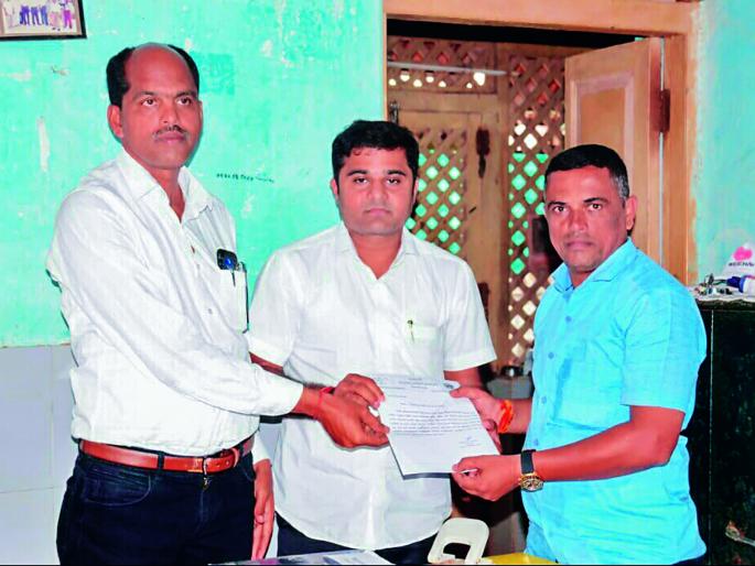 Take measures on the safety of tourists, demands Ajinkya Patade | पर्यटकांच्या सुरक्षिततेवर उपाययोजना करा, अजिंक्य पाताडे यांची मागणी