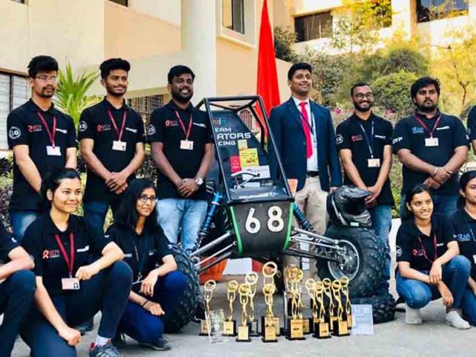  Prithviraj of Manegaon selected for international competition | मनेगावच्या पृथ्वीराजची आतंरराष्ट्रीय स्पर्धेसाठी निवड