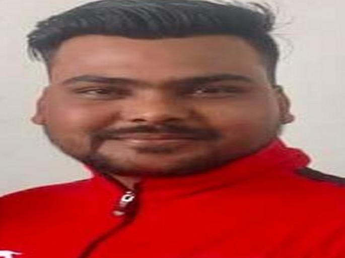 Aurangabad's sonu tap is the coach of India's boxing team | औरंगाबादचा सोनू टाक भारताच्या बॉक्सिंग संघाच्या प्रशिक्षकपदी Aurangabad's sonu tap is the coach of India's boxing team | औरंगाबादचा सोनू टाक भारताच्या बॉक्सिंग संघाच्या प्रशिक्षकपदी