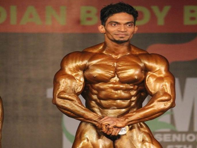 The participants will be participating in the Classic Tournament, the top 30 players in the country | शरीरसौष्ठवपटूंची क्लासिक स्पर्धा रंगणार, देशातील अव्वल 30 खेळाडूंचा सहभाग The participants will be participating in the Classic Tournament, the top 30 players in the country | शरीरसौष्ठवपटूंची क्लासिक स्पर्धा रंगणार, देशातील अव्वल 30 खेळाडूंचा सहभाग