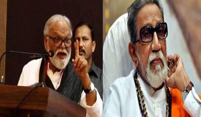  Chhagan Bhujbal will watch 'Thackeray' movie | छगन भुजबळ बघणार ‘ठाकरे’ चित्रपट