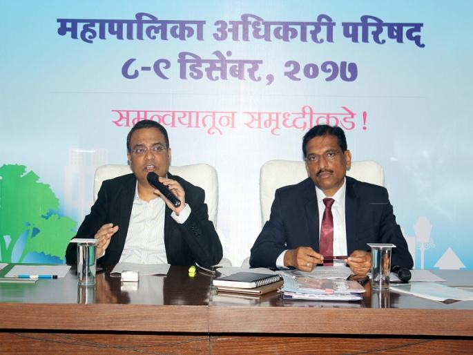 Now in Thane, the creation of TDRF on the NDRF pattern, the announcement of the Municipal Commissioner | ठाण्यात आता एनडीआरएफच्या धर्तीवर टीडीआरएफची निर्मिती, महापालिका आयुक्तांची घोषणा Now in Thane, the creation of TDRF on the NDRF pattern, the announcement of the Municipal Commissioner | ठाण्यात आता एनडीआरएफच्या धर्तीवर टीडीआरएफची निर्मिती, महापालिका आयुक्तांची घोषणा