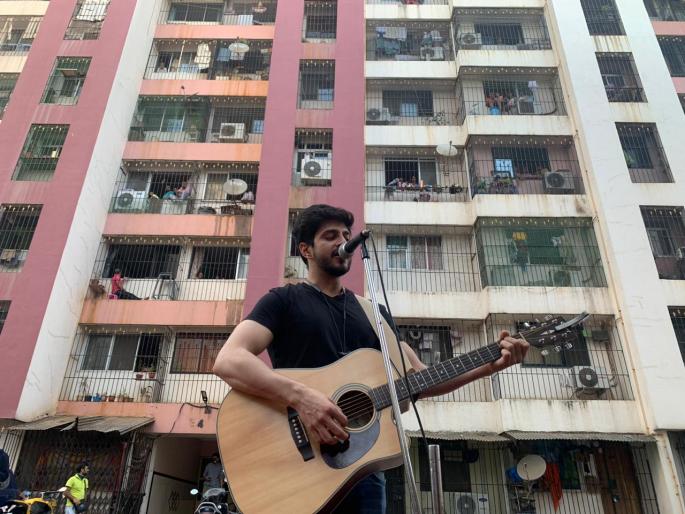 Lockdown is also being utilized by the Unique Universe Universe, a thousand citizens take home the taste of home, as long as there is lockdown, the residents are delighted. | लॉकडाऊनचा असाही केला जातोय सदुउपयोग ब्रम्हांड सोसायटीचा अनोखा उपक्रम, एक हजार नागरीकांनी घेतला घरातूनच आस्वाद, जो पर्यंत लॉकडाऊन असेल तो पर्यंत रहिवाशांना विरंगुळा Lockdown is also being utilized by the Unique Universe Universe, a thousand citizens take home the taste of home, as long as there is lockdown, the residents are delighted. | लॉकडाऊनचा असाही केला जातोय सदुउपयोग ब्रम्हांड सोसायटीचा अनोखा उपक्रम, एक हजार नागरीकांनी घेतला घरातूनच आस्वाद, जो पर्यंत लॉकडाऊन असेल तो पर्यंत रहिवाशांना विरंगुळा