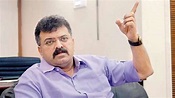 'Stop timely targeting of Jitendra Awhad on social media' | ‘सोशल मिडियावर जितेंद्र आव्हाड यांना लक्ष्य करणाऱ्यांना वेळीच अटकाव करा’ 'Stop timely targeting of Jitendra Awhad on social media' | ‘सोशल मिडियावर जितेंद्र आव्हाड यांना लक्ष्य करणाऱ्यांना वेळीच अटकाव करा’