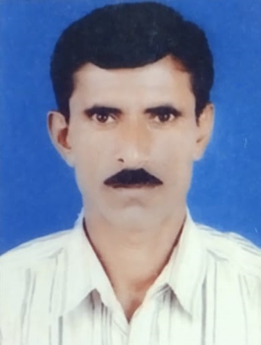 Adult commits suicide by hanging in Pimpalkotha | पिंपळकोठा येथील प्रौढाची गळफास घेऊन आत्महत्या Adult commits suicide by hanging in Pimpalkotha | पिंपळकोठा येथील प्रौढाची गळफास घेऊन आत्महत्या