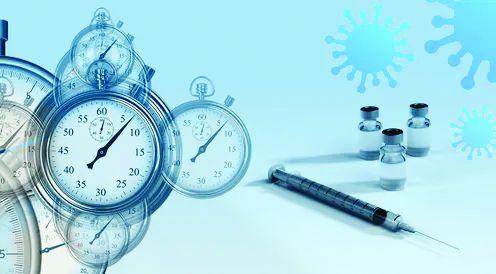 Are you afraid of needles? Get vaccinated with Needle Free now! | सुईला घाबरताय? आता नीडल फ्रीने घ्या लस! Are you afraid of needles? Get vaccinated with Needle Free now! | सुईला घाबरताय? आता नीडल फ्रीने घ्या लस!