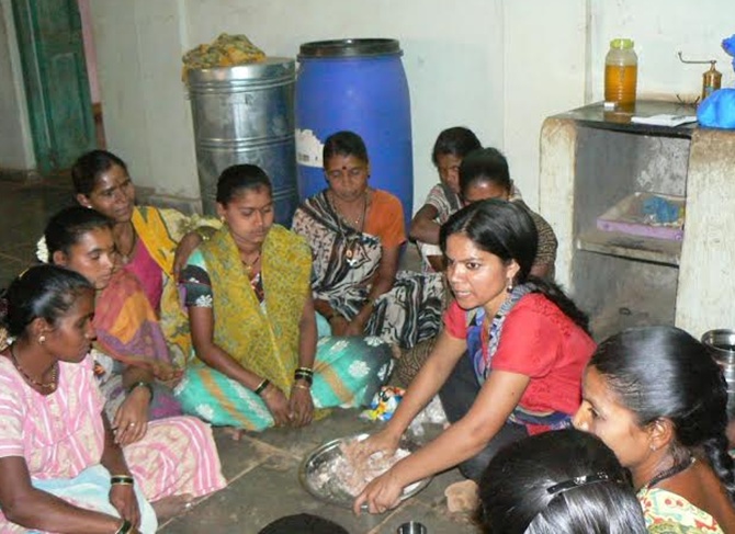 Social work college students will do 'Awareness ' | समाजकार्य महाविद्यालयातील विद्यार्थी करणार ‘समतेचा जागर’ Social work college students will do 'Awareness ' | समाजकार्य महाविद्यालयातील विद्यार्थी करणार ‘समतेचा जागर’