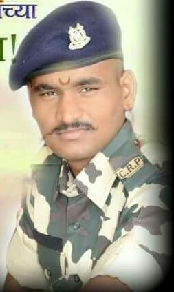 Satara: Bichukulan's jawan saved five lives | सातारा : बिचुुकलेच्या जवानाने वाचविले पाच अधिकाऱ्यांचे प्राण Satara: Bichukulan's jawan saved five lives | सातारा : बिचुुकलेच्या जवानाने वाचविले पाच अधिकाऱ्यांचे प्राण