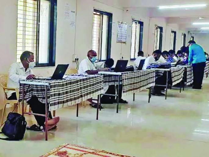 Resolved 762 cases of E-FerFar authentication | ई-फेरफार प्रमाणिकरणाची ७६२ प्रकरणे निकाली  Resolved 762 cases of E-FerFar authentication | ई-फेरफार प्रमाणिकरणाची ७६२ प्रकरणे निकाली