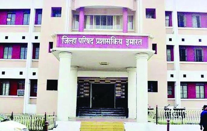 Vacancies continue in Washim Zilla Parishad! | वाशिम जिल्हा परिषदेत रिक्त पदांचे ग्रहण कायम! Vacancies continue in Washim Zilla Parishad! | वाशिम जिल्हा परिषदेत रिक्त पदांचे ग्रहण कायम!