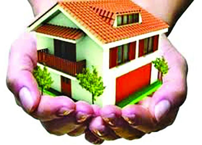 Four thousand housework work stalled in Washim district! | वाशिम जिल्ह्यात चार हजारावर घरकुलांची कामे रखडली ! Four thousand housework work stalled in Washim district! | वाशिम जिल्ह्यात चार हजारावर घरकुलांची कामे रखडली !