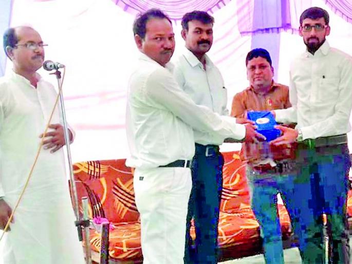 Buddha is an idea, the art of living and the best samskara | बुद्ध हा एक विचार, जीवन जगण्याची कला व सर्वोत्तम संस्कार आहे Buddha is an idea, the art of living and the best samskara | बुद्ध हा एक विचार, जीवन जगण्याची कला व सर्वोत्तम संस्कार आहे