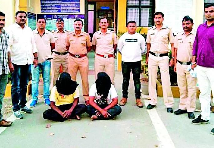 Kala Sukhram murder for 40 thousand | ४० हजारांसाठी केली सुखरामची हत्या Kala Sukhram murder for 40 thousand | ४० हजारांसाठी केली सुखरामची हत्या