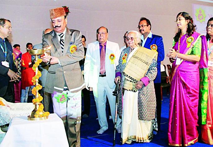 Research in Ayurveda | आयुर्वेदात संशोधनाला वाव Research in Ayurveda | आयुर्वेदात संशोधनाला वाव